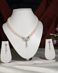 Pearl Jewelry